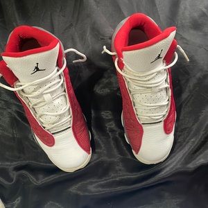 COPY - Air jordan 13 “Red Flint” for sale!